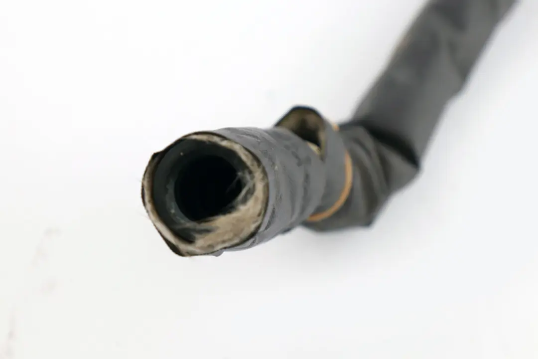 Rura rurka wydechowa webasto do BMW E53 X5 o numerze 6908340 BMW E53 X5 Rura rurka wydechowa webasto - SKU 6908340 - Numer Części 6908340