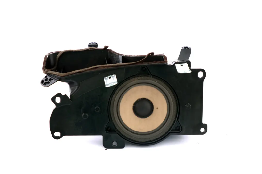 BMW 3 Series Compact E46 Speaker Loudspeaker Box Stereo Left N/S - SKU 6908383 - Part number 6908383