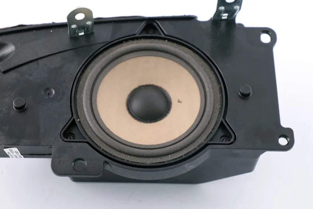 Speaker Loudspeaker Box Stereo Left N/S to BMW 3 Series Compact E46 with Part number 6908383 BMW 3 Series Compact E46 Speaker Loudspeaker Box Stereo Left N/S - SKU 6908383 - Part number 6908383