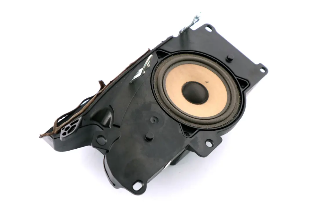 Speaker Loudspeaker Box Stereo Left N/S to BMW 3 Series Compact E46 with Part number 6908383 BMW 3 Series Compact E46 Speaker Loudspeaker Box Stereo Left N/S - SKU 6908383 - Part number 6908383