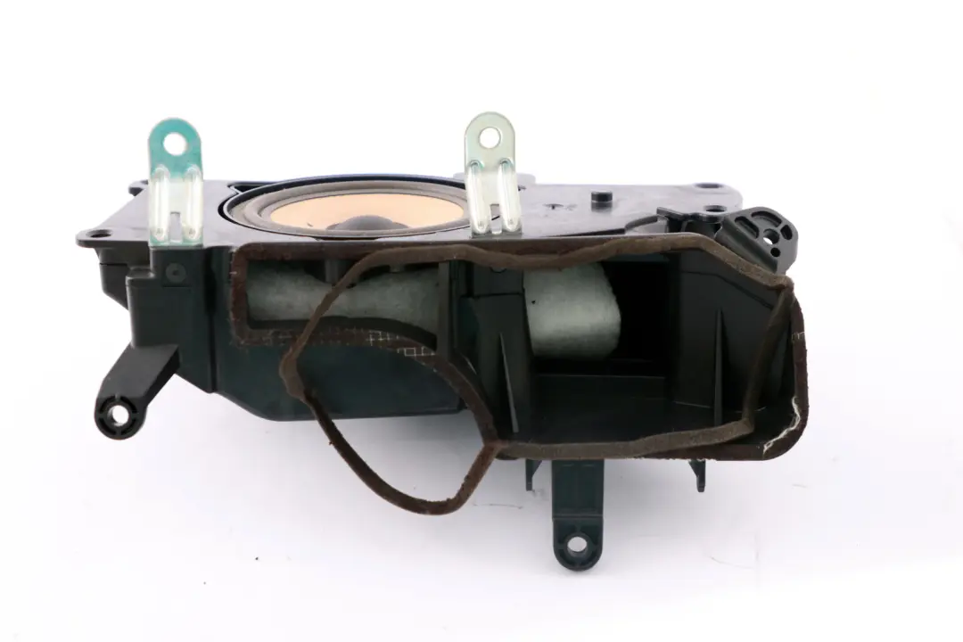 BMW 3 Series Compact E46 Speaker Loudspeaker Box Stereo Left N/S - SKU 6908383 - Part number 6908383