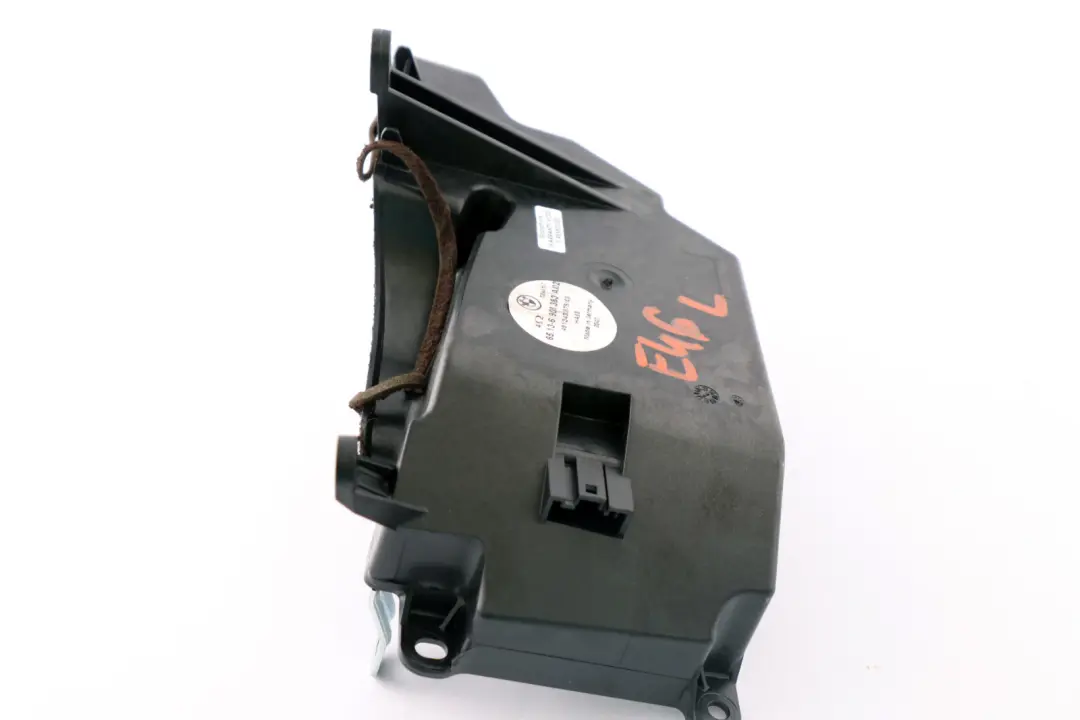 Speaker Loudspeaker Box Stereo Left N/S to BMW 3 Series Compact E46 with Part number 6908383 BMW 3 Series Compact E46 Speaker Loudspeaker Box Stereo Left N/S - SKU 6908383 - Part number 6908383