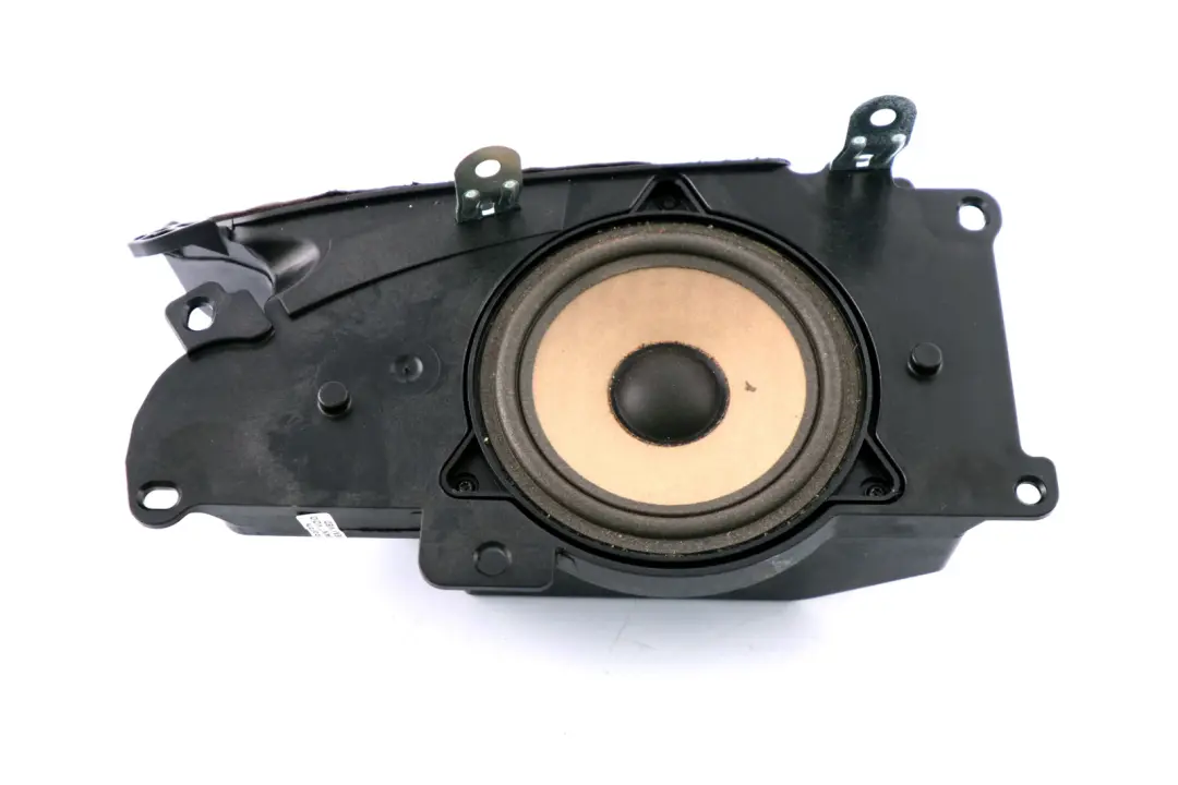 BMW 3 Series Compact E46 Speaker Loudspeaker Box Stereo Left N/S - SKU 6908383 - Part number 6908383