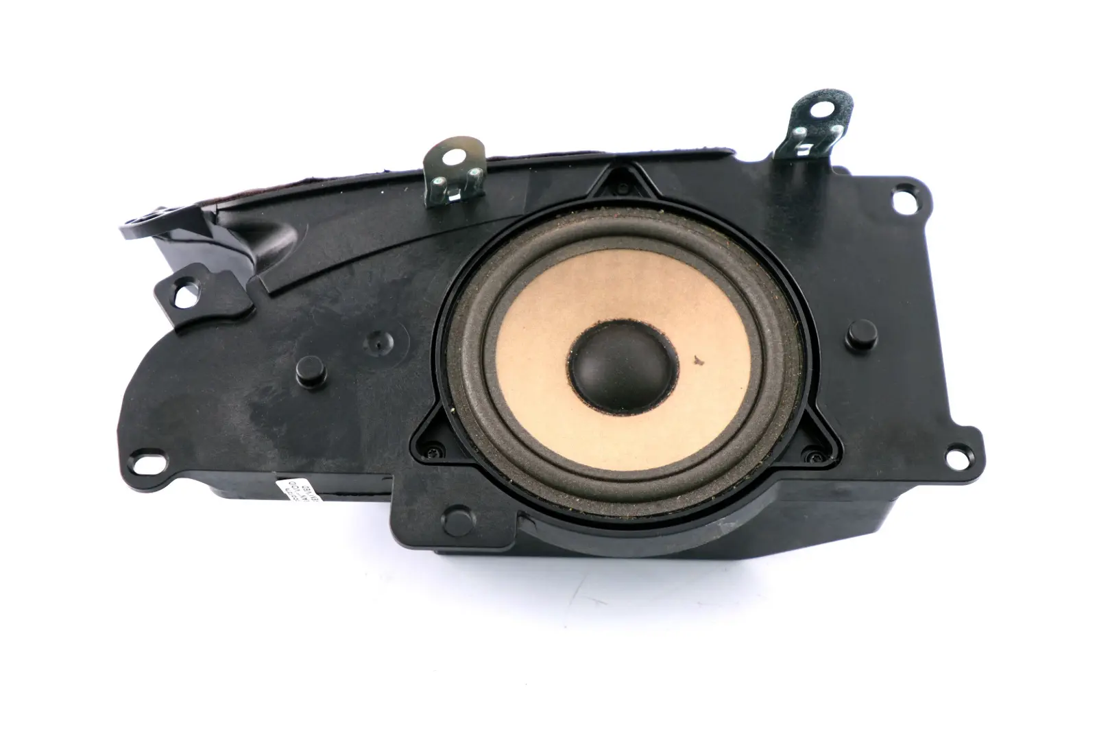 BMW 3 Series Compact E46 Speaker Loudspeaker Box Stereo Left N/S 6908383
