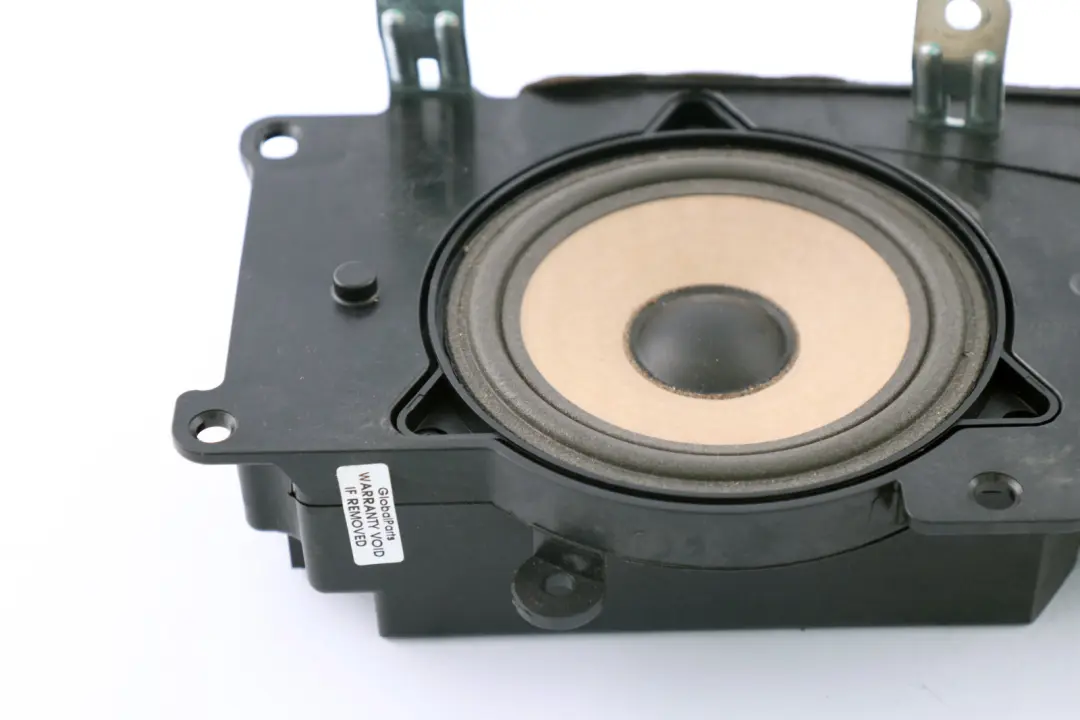 BMW 3 Series Compact E46 Speaker Loudspeaker Box Stereo Right O/S - SKU 6908384 - Part number 6908384