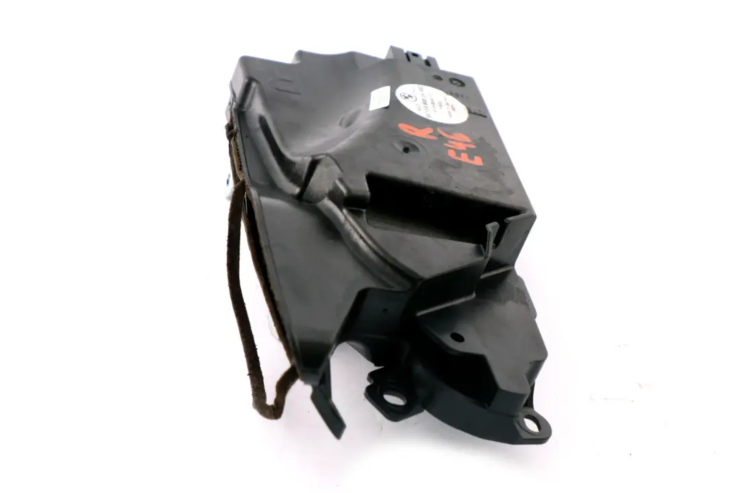 Speaker Loudspeaker Box Stereo Right O/S to BMW 3 Series Compact E46 with Part number 6908384 BMW 3 Series Compact E46 Speaker Loudspeaker Box Stereo Right O/S - SKU 6908384 - Part number 6908384