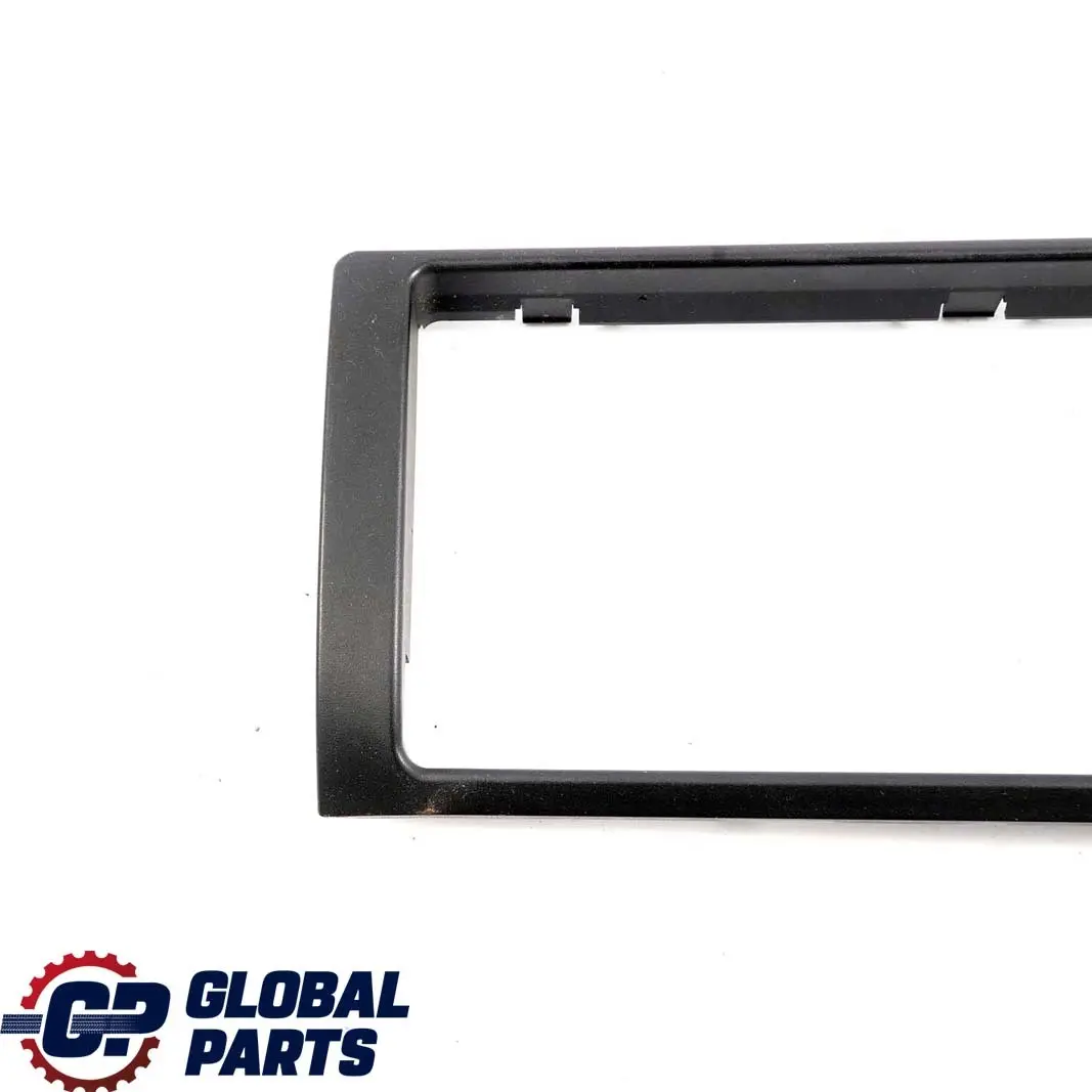 Onboard Navigation Screen Frame Trim Cover Panel to BMW X5 Series E53 with Part number 6908469 BMW X5 Series E53 Onboard Navigation Screen Frame Trim Cover Panel - SKU 6908469 - Part number 6908469
