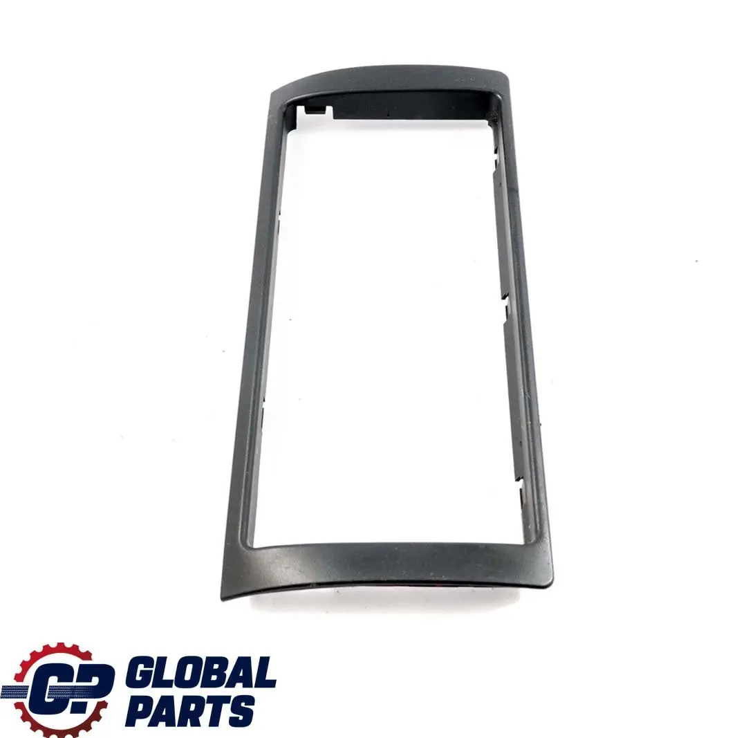 BMW X5 Series E53 Onboard Navigation Screen Frame Trim Cover Panel - SKU 6908469 - Part number 6908469