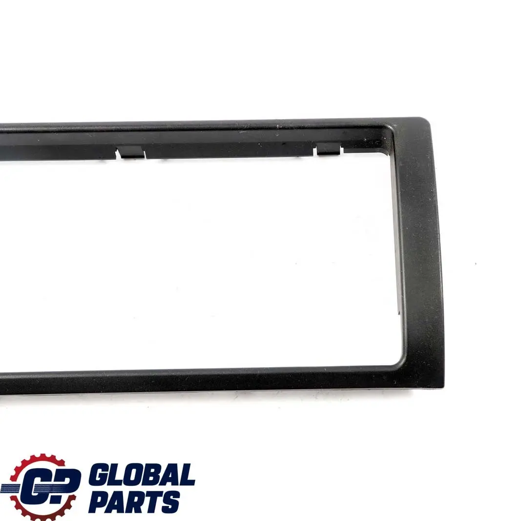 BMW X5 Series E53 Onboard Navigation Screen Frame Trim Cover Panel - SKU 6908469 - Part number 6908469