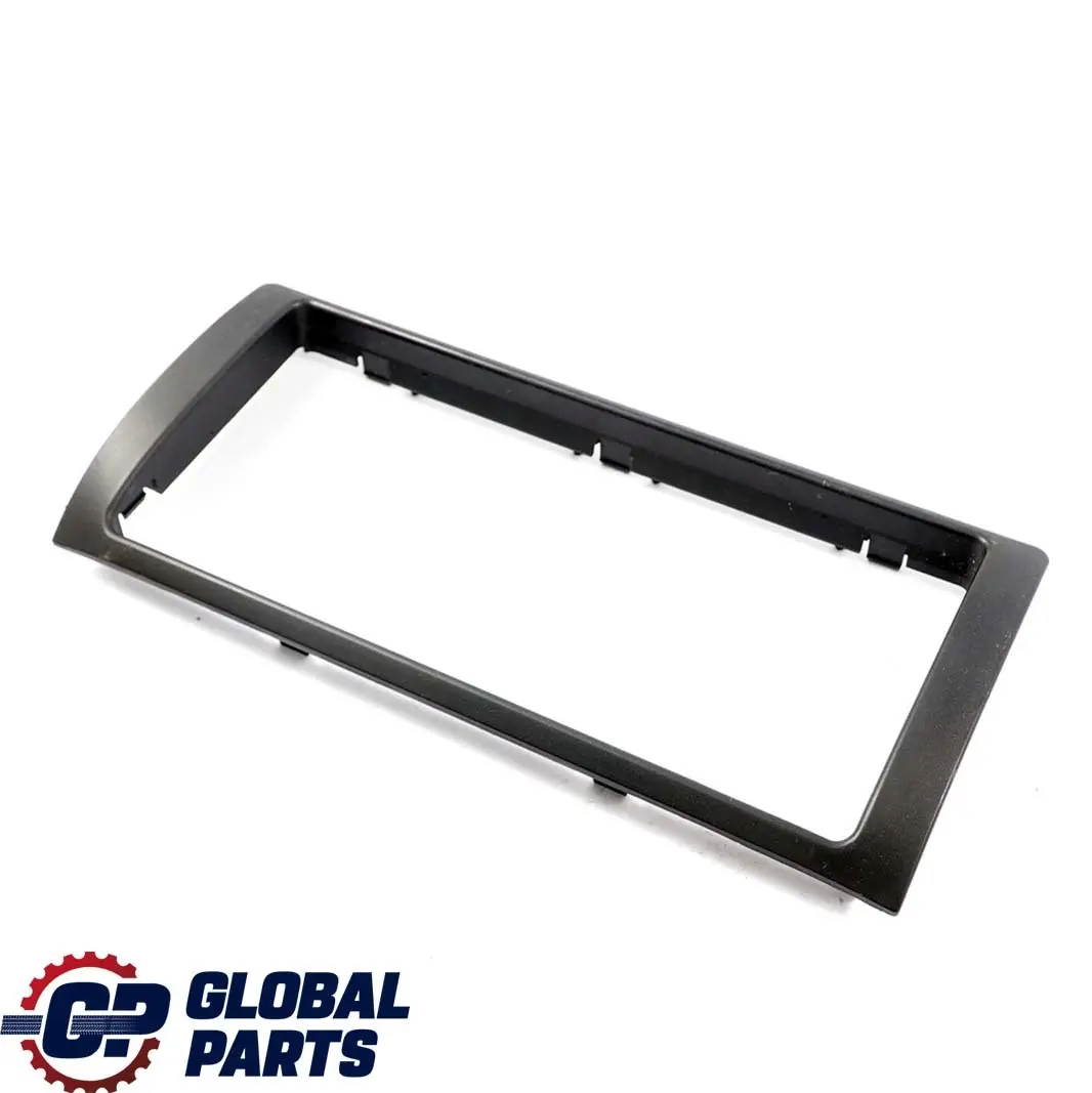BMW X5 Series E53 Onboard Navigation Screen Frame Trim Cover Panel - SKU 6908469 - Part number 6908469