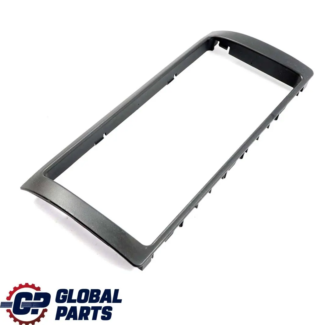 BMW X5 Series E53 Onboard Navigation Screen Frame Trim Cover Panel - SKU 6908469 - Part number 6908469
