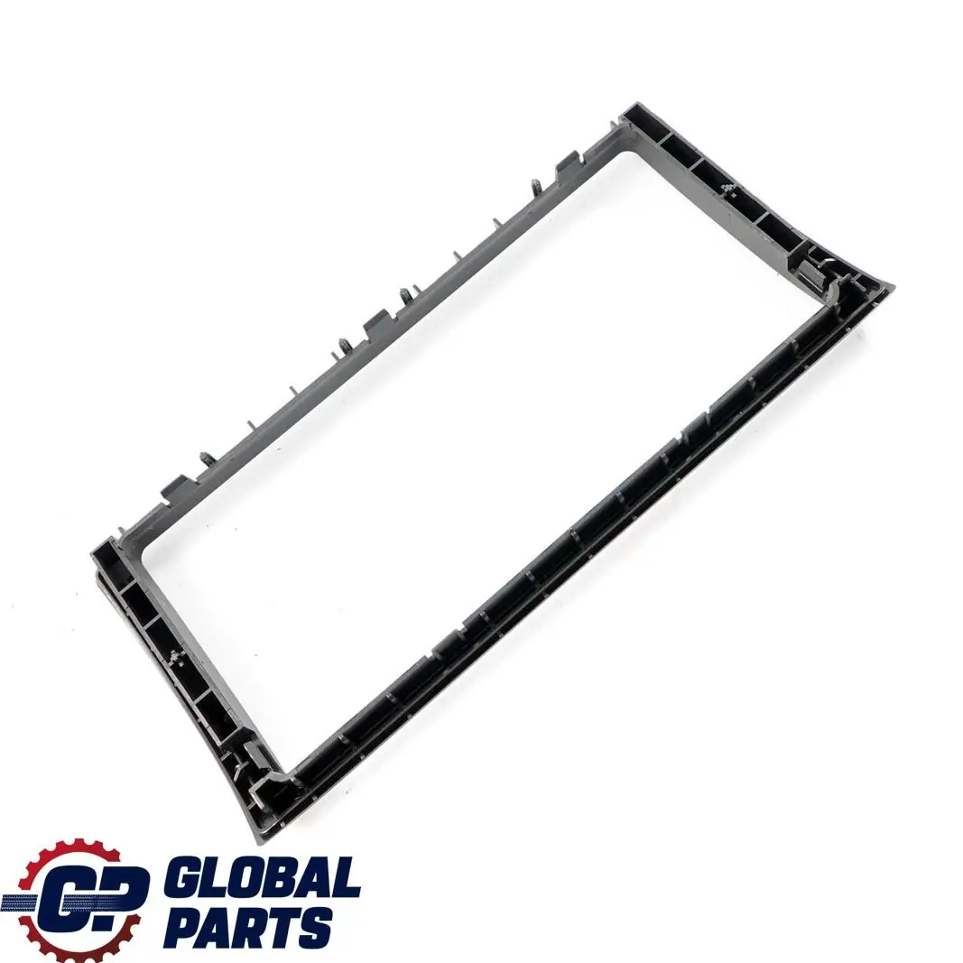 BMW X5 Series E53 Onboard Navigation Screen Frame Trim Cover Panel - SKU 6908469 - Part number 6908469