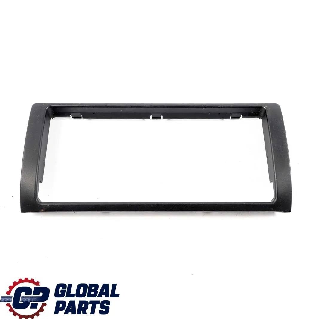 Pantalla De navegacion a bordo Marco Cubierta Panel para BMW E53 con número de pieza 6908469 BMW E53 Pantalla De navegacion a bordo Marco Cubierta Panel - SKU 6908469 - Número de pieza 6908469