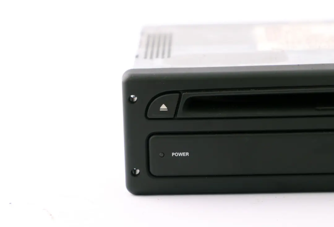 BMW X5 E38 E39 E46 E53 Navigazione GPS Sistema Computer - SKU 6908529 - Numero di parte 6908529