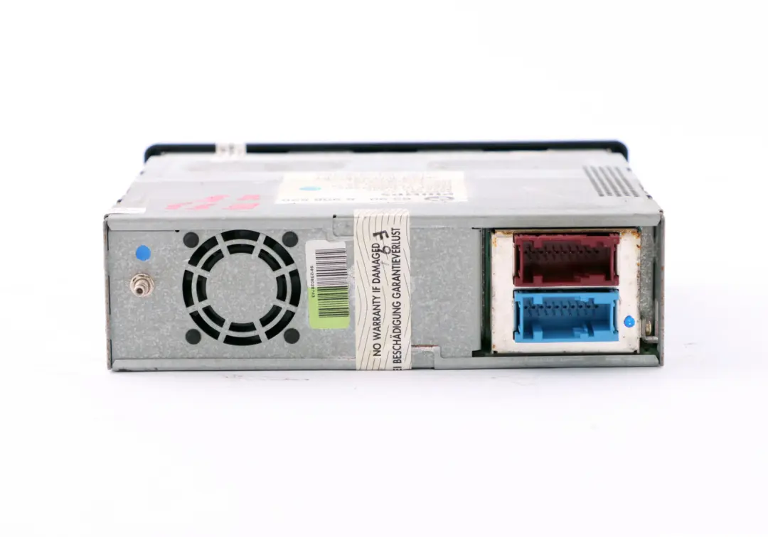 BMW 3 5 7 X5 Series E38 E39 E46 E53 GPS Navigation System Computer Unit - SKU 6908529 - Part number 6908529