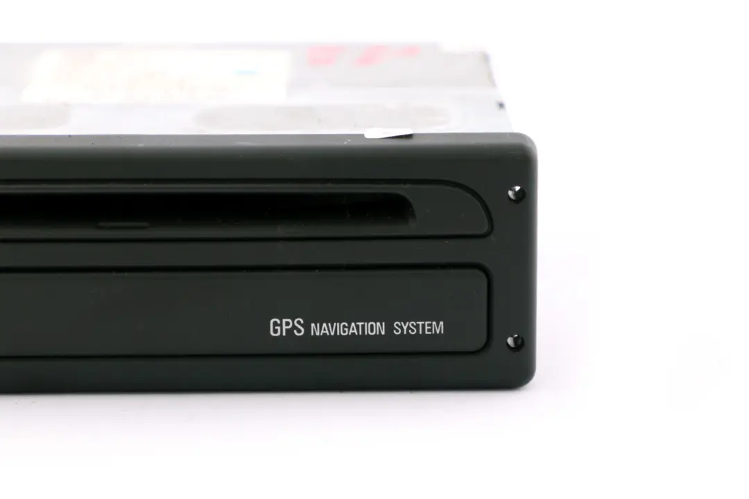 BMW 3 5 7 X5 Series E38 E39 E46 E53 GPS Navigation System Computer Unit - SKU 6908529 - Part number 6908529