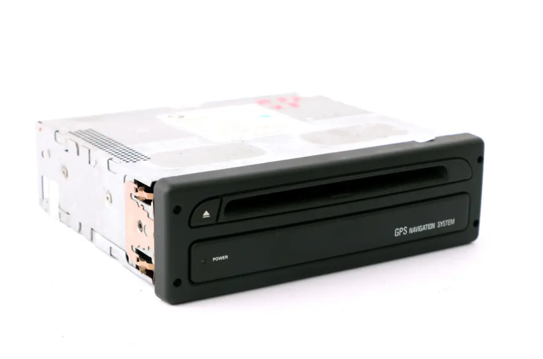 GPS Sistema De Navegacion Unidad De Ordenador para BMW 7 E38 E39 E46 E53 con número de pieza 6908529 BMW 7 E38 E39 E46 E53 GPS Sistema De Navegacion Unidad De Ordenador - SKU 6908529 - Número de pieza 6908529