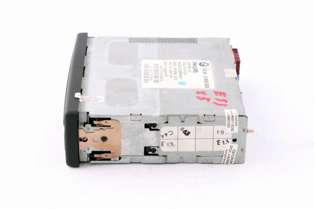 BMW X5 E38 E39 E46 E53 Navigazione GPS Sistema Computer - SKU 6908529 - Numero di parte 6908529