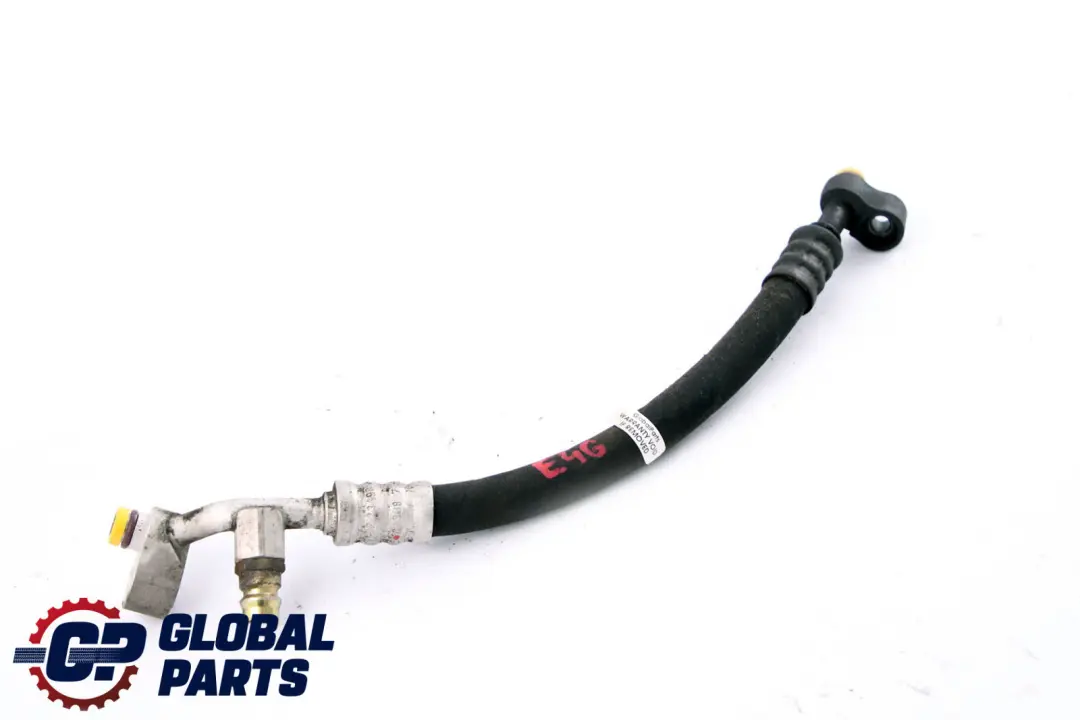BMW E46 M52 M54 Przewód Wąż Klimatyzacji - SKU 6908754 - Numer Części 6984883