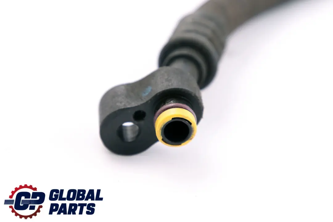 Benzina M52 M54 Tubo pressione compressore condensatore per BMW E46 con numero di parte 6984883 BMW E46 Benzina M52 M54 Tubo pressione compressore condensatore - SKU 6908754 - Numero di parte 6984883