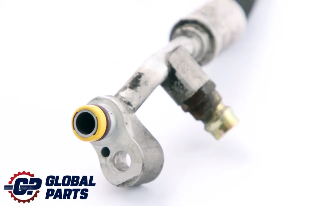 Gasolina M52 M54 Manguera Presión Condensador Compresor para BMW E46 con número de pieza 6984883 BMW E46 Gasolina M52 M54 Manguera Presión Condensador Compresor - SKU 6908754 - Número de pieza 6984883