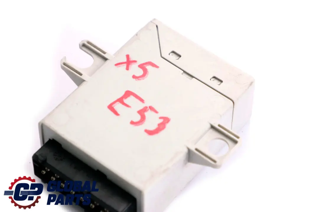 BMW 3 X3 X5 E46 E53 E83 Module Remorque - SKU 6908767 - Numéro de pièce 6955253