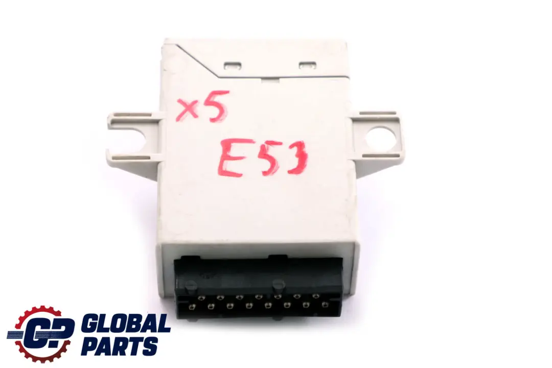 BMW E46 X5 E53 X3 E83 Moduł Sterownik Haka - SKU 6908767 - Numer Części 6955253