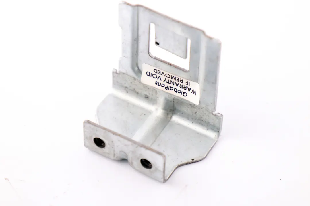 Bracket Holder For DWA Module Alarm System to BMW Z4 Series E85 with Part number 6908839 BMW Z4 Series E85 Bracket Holder For DWA Module Alarm System - SKU 6908839 - Part number 6908839