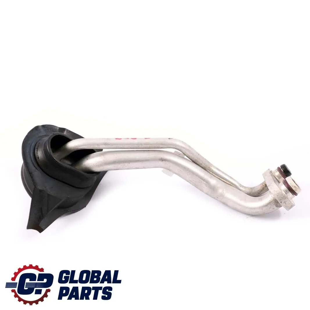 BMW E46 Air Conditioning Double Pipe Seal Coolant Line - SKU 6908907 - Part number 6908907