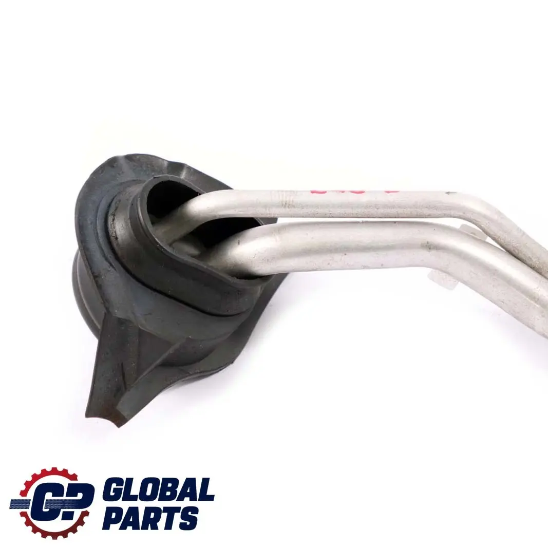 Conduite D'Air Double Tuyau pour BMW 3 Serie E46 à propos du numéro de pièce 6908907 BMW 3 Serie E46 Conduite D'Air Double Tuyau - SKU 6908907 - Numéro de pièce 6908907