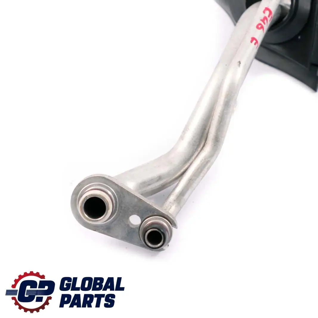 Aire Acondicionado Doble Sello De Tuberia Linea De Refrigerante para BMW E46 con número de pieza 6908907 BMW E46 Aire Acondicionado Doble Sello De Tuberia Linea De Refrigerante - SKU 6908907 - Número de pieza 6908907