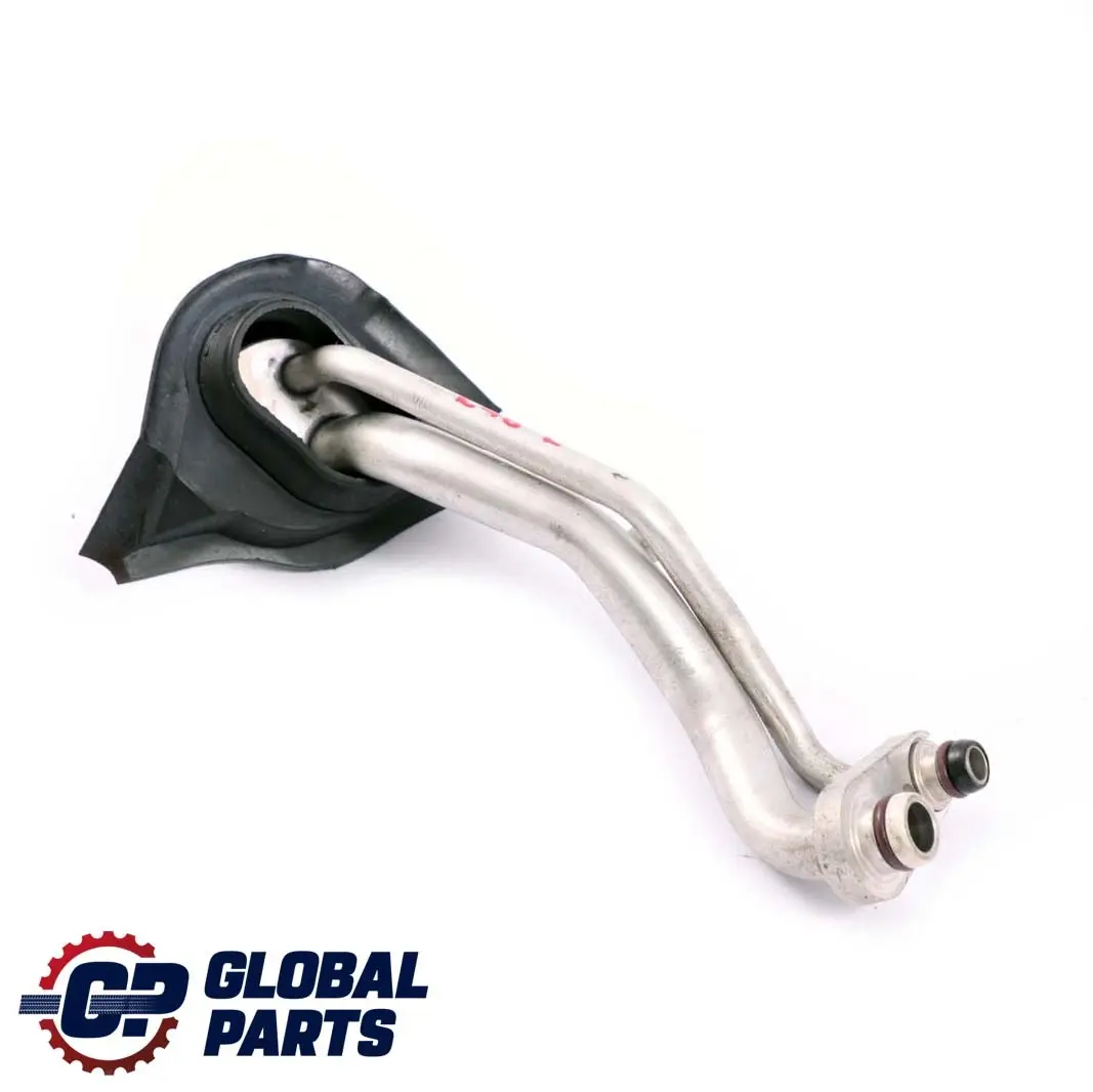 Conditioning Double Pipe Seal Coolant Line to BMW E46 Air with Part number 6908907 BMW E46 Air Conditioning Double Pipe Seal Coolant Line - SKU 6908907 - Part number 6908907