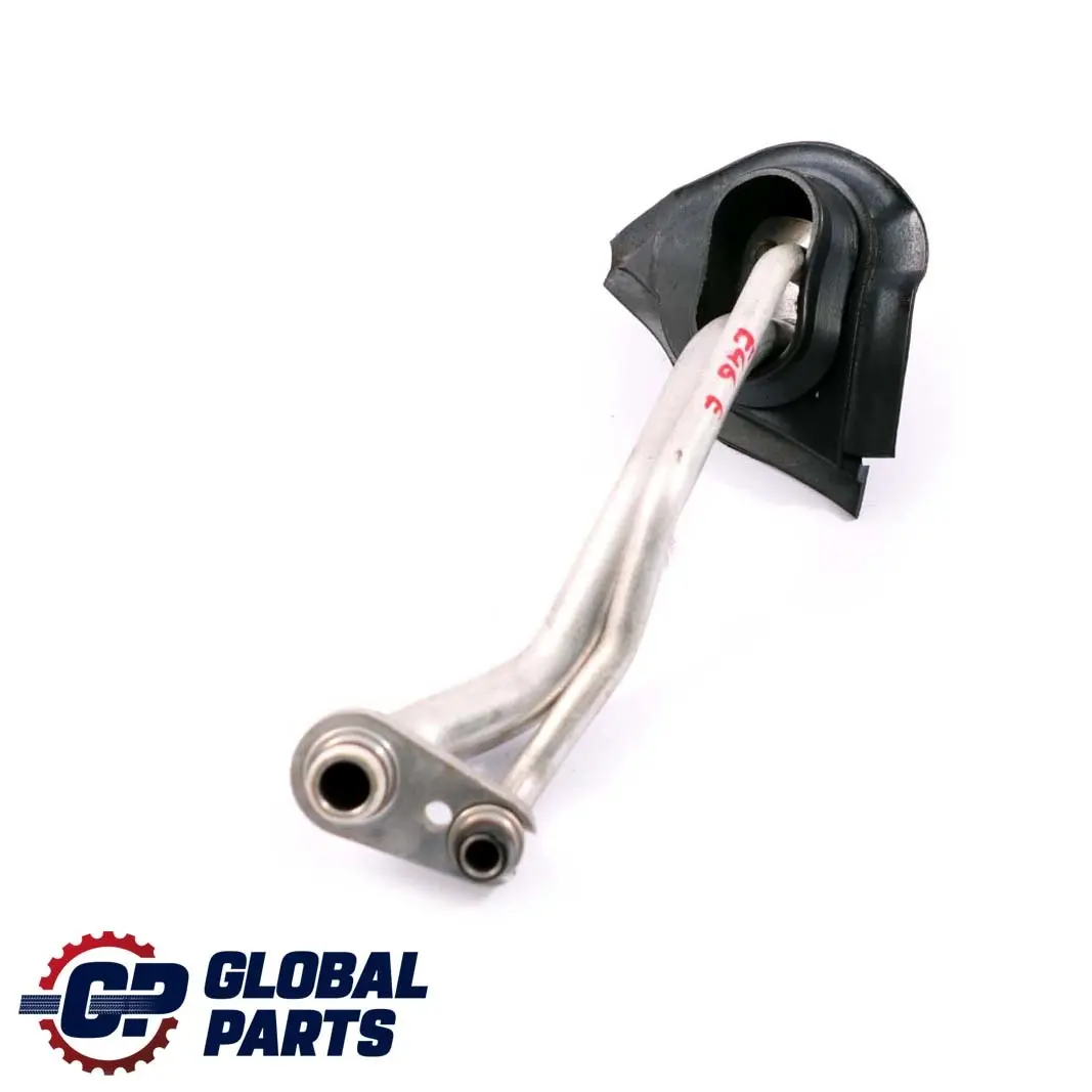 BMW E46 Aire Acondicionado Doble Sello De Tuberia Linea De Refrigerante - SKU 6908907 - Número de pieza 6908907