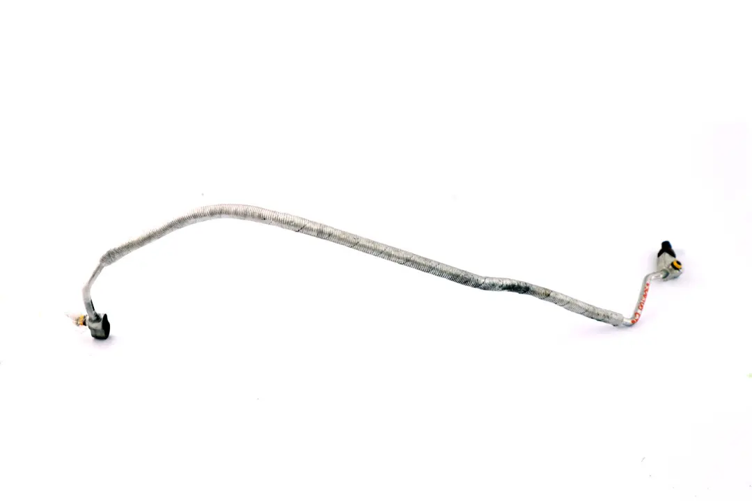 Ligne de Pression Trockner-Verdampfer pour BMW E46 à propos du numéro de pièce 6909448 BMW E46 Ligne de Pression Trockner-Verdampfer - SKU 6908908 - Numéro de pièce 6909448