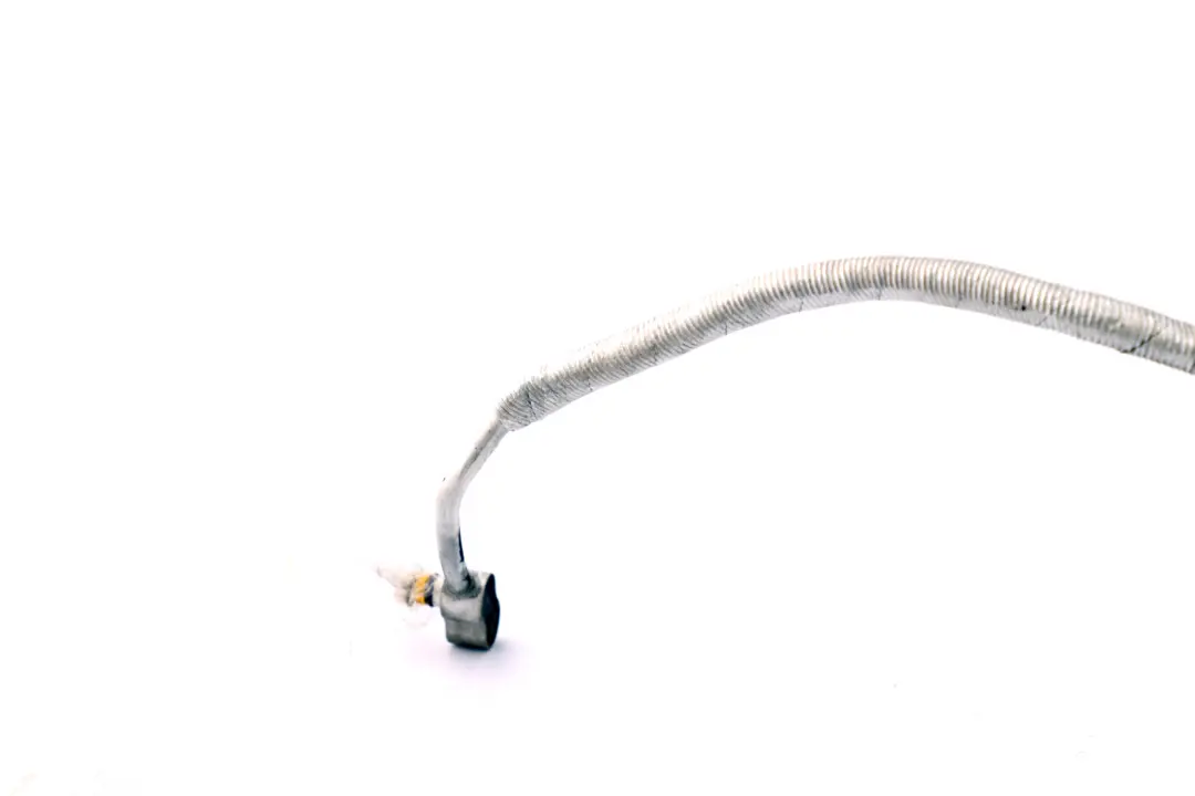 Dryer Evaporator Pressure Coolant Hose Pipe Assy to BMW 3 Series E46 with Part number 6909448 BMW 3 Series E46 Dryer Evaporator Pressure Coolant Hose Pipe Assy - SKU 6908908 - Part number 6909448