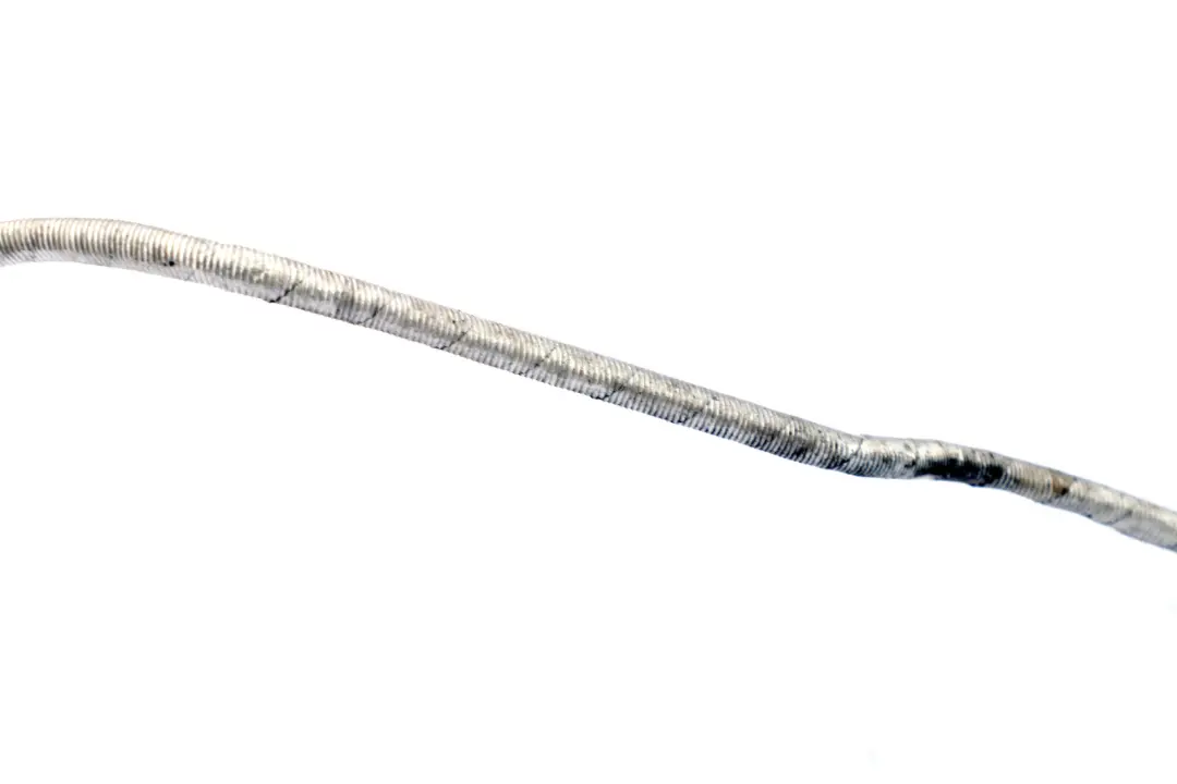 BMW 3 Series E46 Dryer Evaporator Pressure Coolant Hose Pipe Assy - SKU 6908908 - Part number 6909448