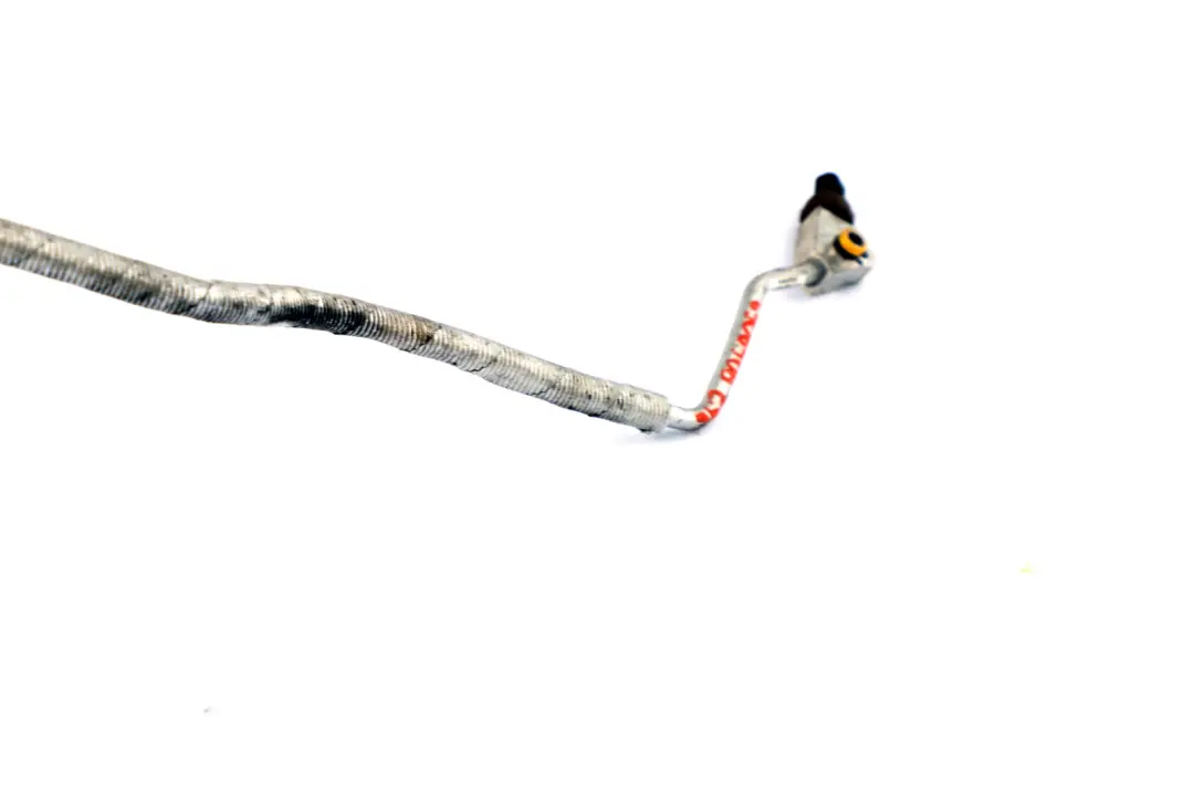 Secador Evaporador Presion Refrigerante Tubo Assy para BMW E46 con número de pieza 6909448 BMW E46 Secador Evaporador Presion Refrigerante Tubo Assy - SKU 6908908 - Número de pieza 6909448