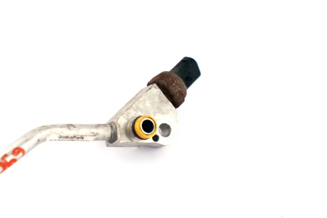 Secador Evaporador Presion Refrigerante Tubo Assy para BMW E46 con número de pieza 6909448 BMW E46 Secador Evaporador Presion Refrigerante Tubo Assy - SKU 6908908 - Número de pieza 6909448