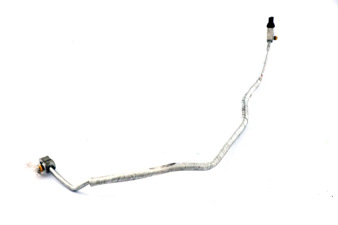 Ligne de Pression Trockner-Verdampfer pour BMW E46 à propos du numéro de pièce 6909448 BMW E46 Ligne de Pression Trockner-Verdampfer - SKU 6908908 - Numéro de pièce 6909448