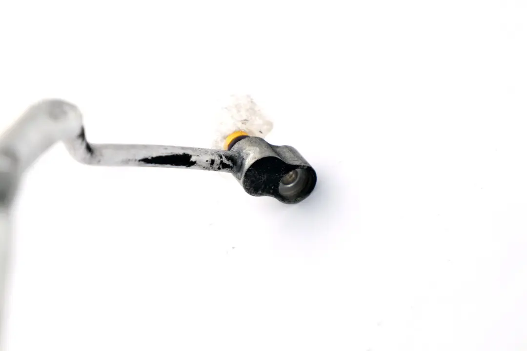 Druckleitung Trockner-Verdampfer für BMW 3 er E46 mit Teilenummer 6909448 BMW 3 er E46 Druckleitung Trockner-Verdampfer - SKU 6908908 - Teilenummer 6909448