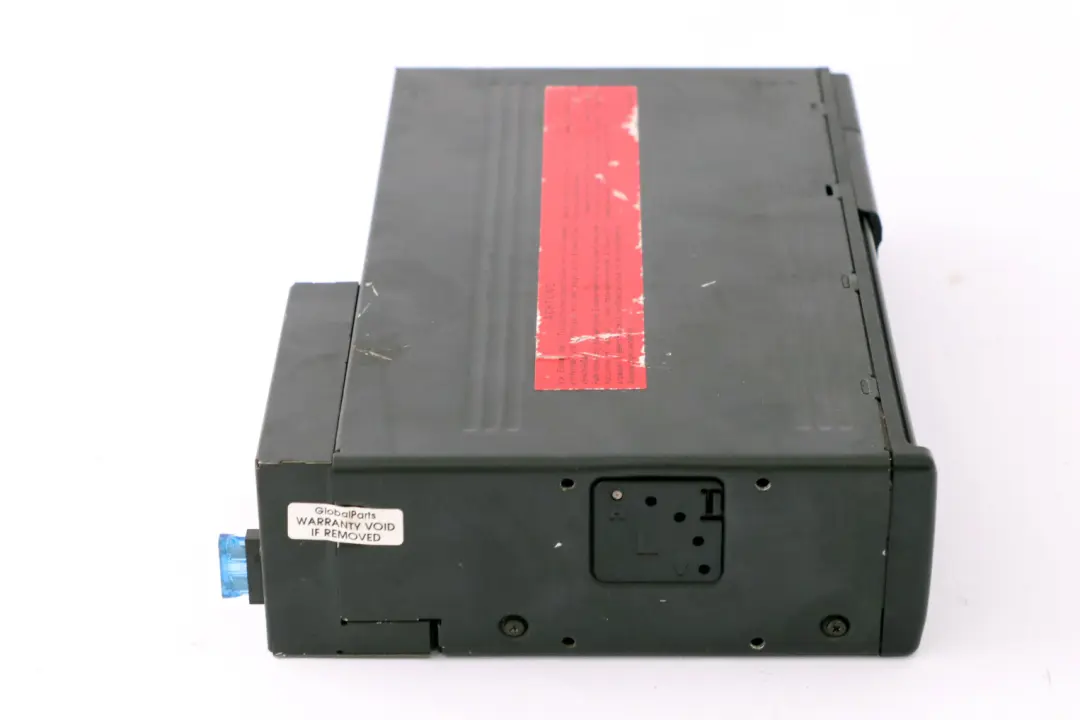 BMW Serie 5 E39 Cargador de 6 CD sin cargador - SKU 6908948 - Número de pieza 6908948