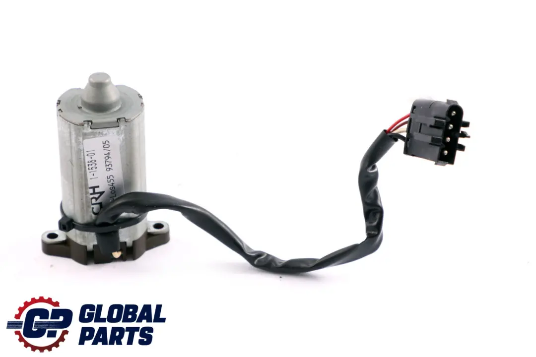 Steering Column to BMW 7 Series E65 Motor Electric with Part number 6908961 BMW 7 Series E65 Motor Electric Steering Column - SKU 6908961 - Part number 6908961