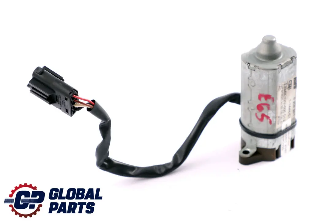 Steering Column to BMW 7 Series E65 Motor Electric with Part number 6908961 BMW 7 Series E65 Motor Electric Steering Column - SKU 6908961 - Part number 6908961