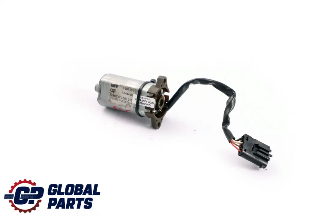 Steering Column to BMW 7 Series E65 Motor Electric with Part number 6908961 BMW 7 Series E65 Motor Electric Steering Column - SKU 6908961 - Part number 6908961