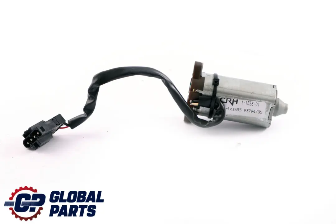 Steering Column to BMW 7 Series E65 Motor Electric with Part number 6908961 BMW 7 Series E65 Motor Electric Steering Column - SKU 6908961 - Part number 6908961