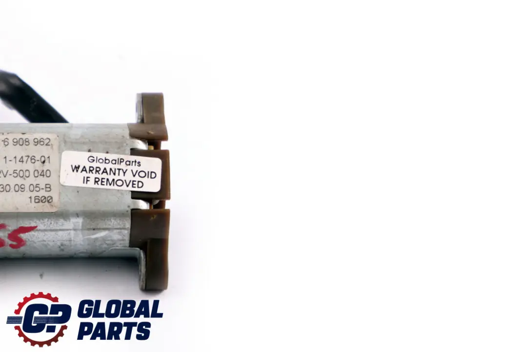 Motore Elettrico Colonna Sterzo per BMW E65 con numero di parte 6908962 BMW E65 Motore Elettrico Colonna Sterzo - SKU 6908962 - Numero di parte 6908962