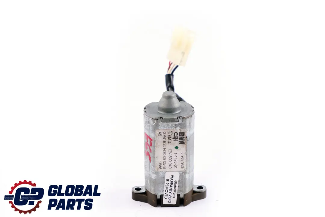 Motor Elektrische Lenksäule für BMW E65 mit Teilenummer 6908962 BMW E65 Motor Elektrische Lenksäule - SKU 6908962 - Teilenummer 6908962