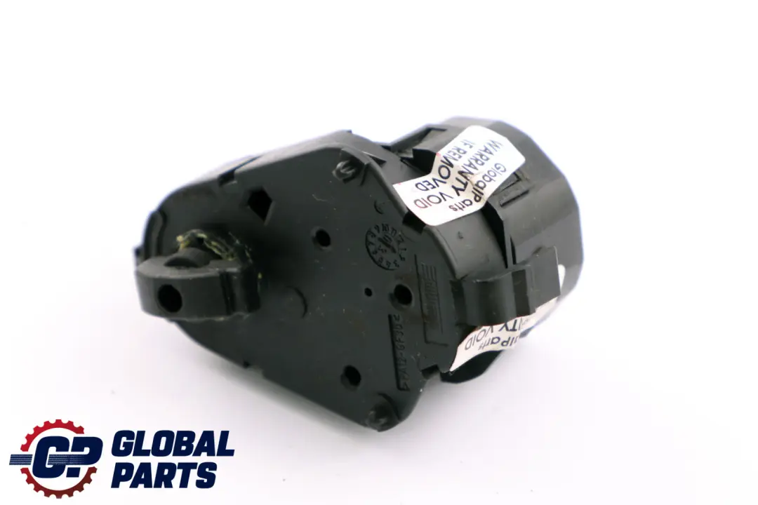 BMW 7er E65 E66 E67 Auto Frischluftklappe - SKU 6908979 - Numero di parte 6908979