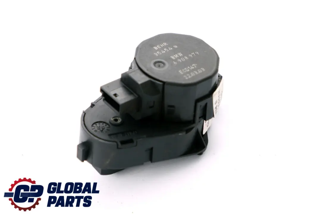 BMW 7er E65 E66 E67 Auto Frischluftklappe - SKU 6908979 - Numero di parte 6908979