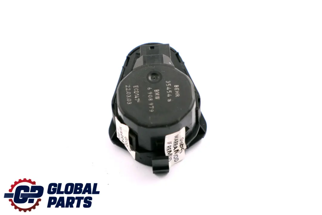 7er E65 E66 E67 Actuateur Frischluftklappe pour BMW à propos du numéro de pièce 6908979 BMW 7er E65 E66 E67 Actuateur Frischluftklappe - SKU 6908979 - Numéro de pièce 6908979